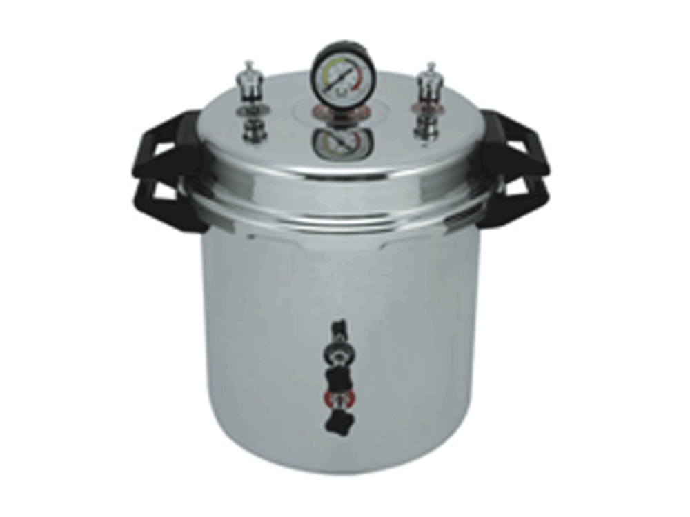 Autoclave-Pressure-Steam-Sterilizer