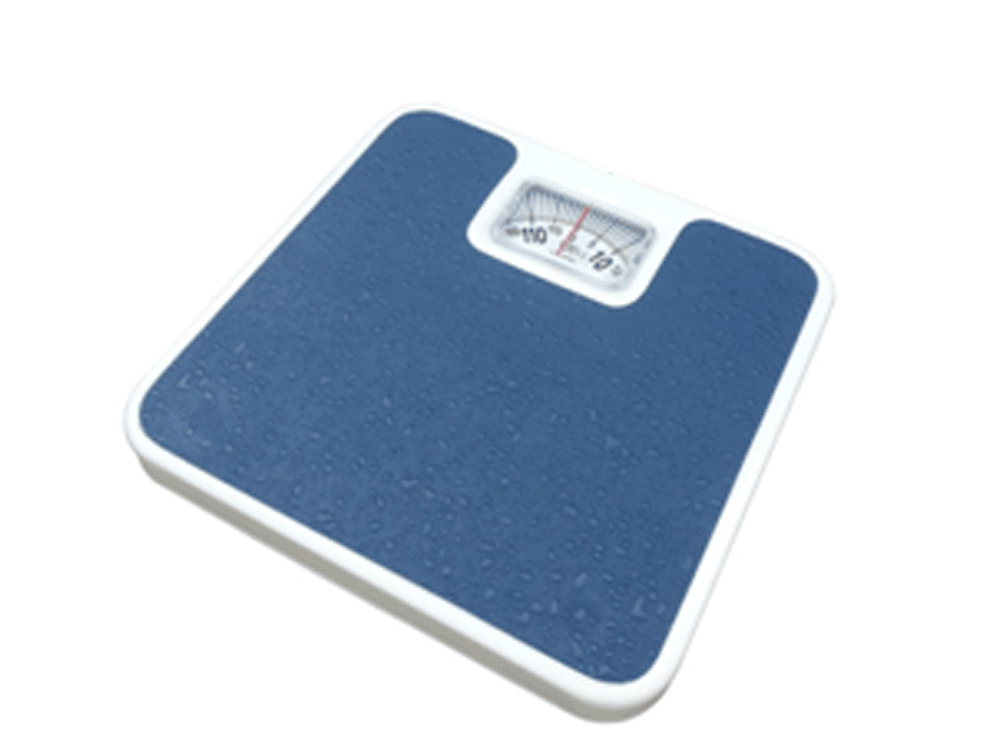 Weighing-Scales