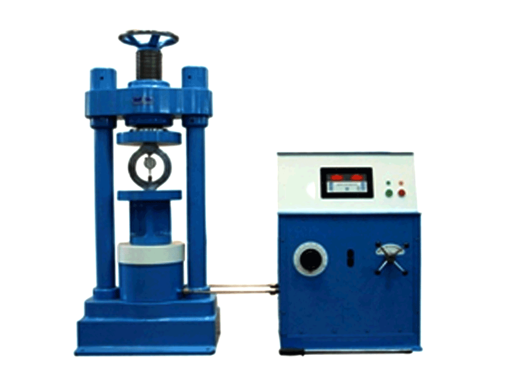 Material Testing Equipment